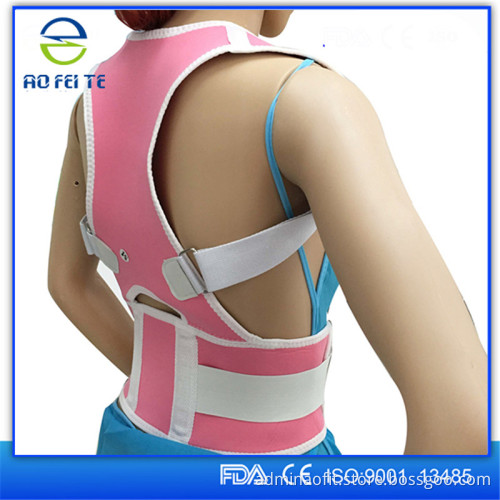 Hot Selling Weight Lifting Back Support With Resistabce Band